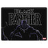 Marvel Black Panther Night Time Watch Surface Laptop 2 Skin